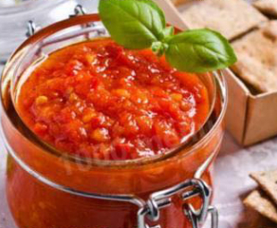 Аджика