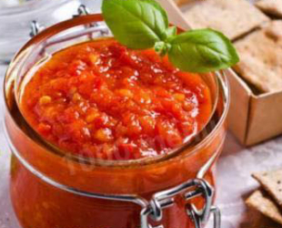 Аджика